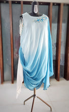 Load image into Gallery viewer, Ishaka blue