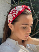 Load image into Gallery viewer, Sage red