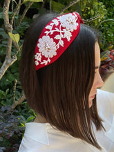 Load image into Gallery viewer, Sage red