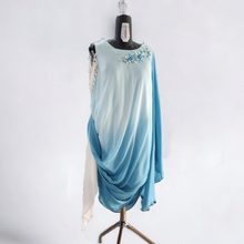 Load image into Gallery viewer, Ishaka blue