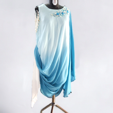 Load image into Gallery viewer, Ishaka blue