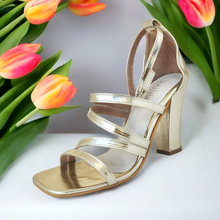 Load image into Gallery viewer, Safa Gold