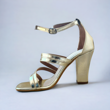 Load image into Gallery viewer, Safa Gold