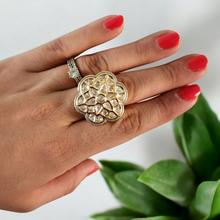 Load image into Gallery viewer, Jadau ring