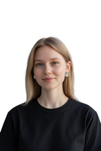 Load image into Gallery viewer, Polki victorian studs