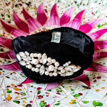 Load image into Gallery viewer, Zara black