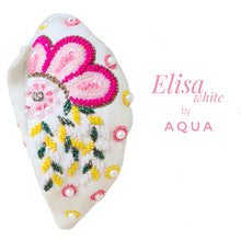 Load image into Gallery viewer, Elisa White