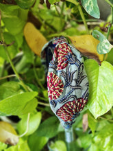 Load image into Gallery viewer, Gina red