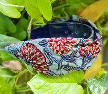 Load image into Gallery viewer, Gina red