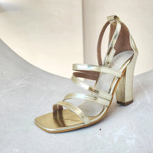 Load image into Gallery viewer, Safa Gold