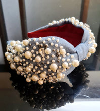 Load image into Gallery viewer, Coco Denim