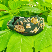 Load image into Gallery viewer, Kiara Green