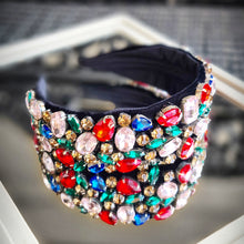 Load image into Gallery viewer, Elizabeth Colour