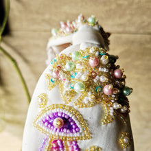 تحميل الصورة إلى عارض المعرض، ميستيك وايت