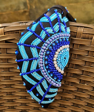 Load image into Gallery viewer, Evil Eye Black