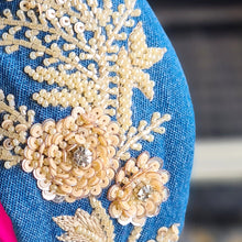 Load image into Gallery viewer, Madonna Denim