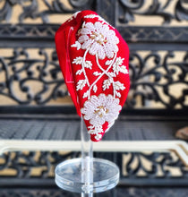 Load image into Gallery viewer, Sage red