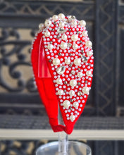 Load image into Gallery viewer, Coco Red