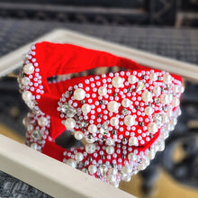 Load image into Gallery viewer, Coco Red