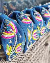 تحميل الصورة إلى عارض المعرض، <transcy>ميزي دينم</transcy>