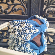 Load image into Gallery viewer, Coco Denim