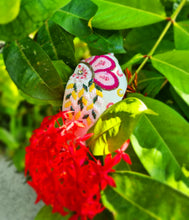 Load image into Gallery viewer, Elisa White