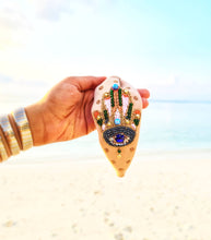 Load image into Gallery viewer, Hamsa