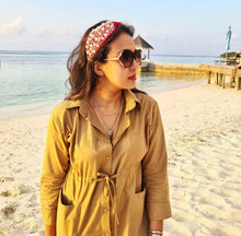 Load image into Gallery viewer, Coco Red