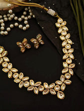 تحميل الصورة إلى عارض المعرض، قلادة ماركيز كوندان