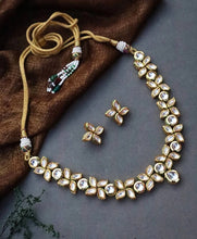 تحميل الصورة إلى عارض المعرض، قلادة ماركيز كوندان