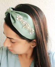 Load image into Gallery viewer, Zara green