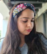 تحميل الصورة إلى عارض المعرض، إليزا الدنيم
