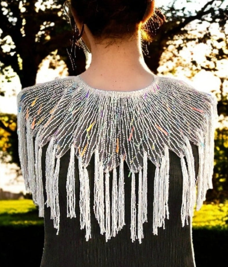 Princess Cape