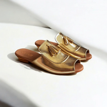 Load image into Gallery viewer, Everly Gold
