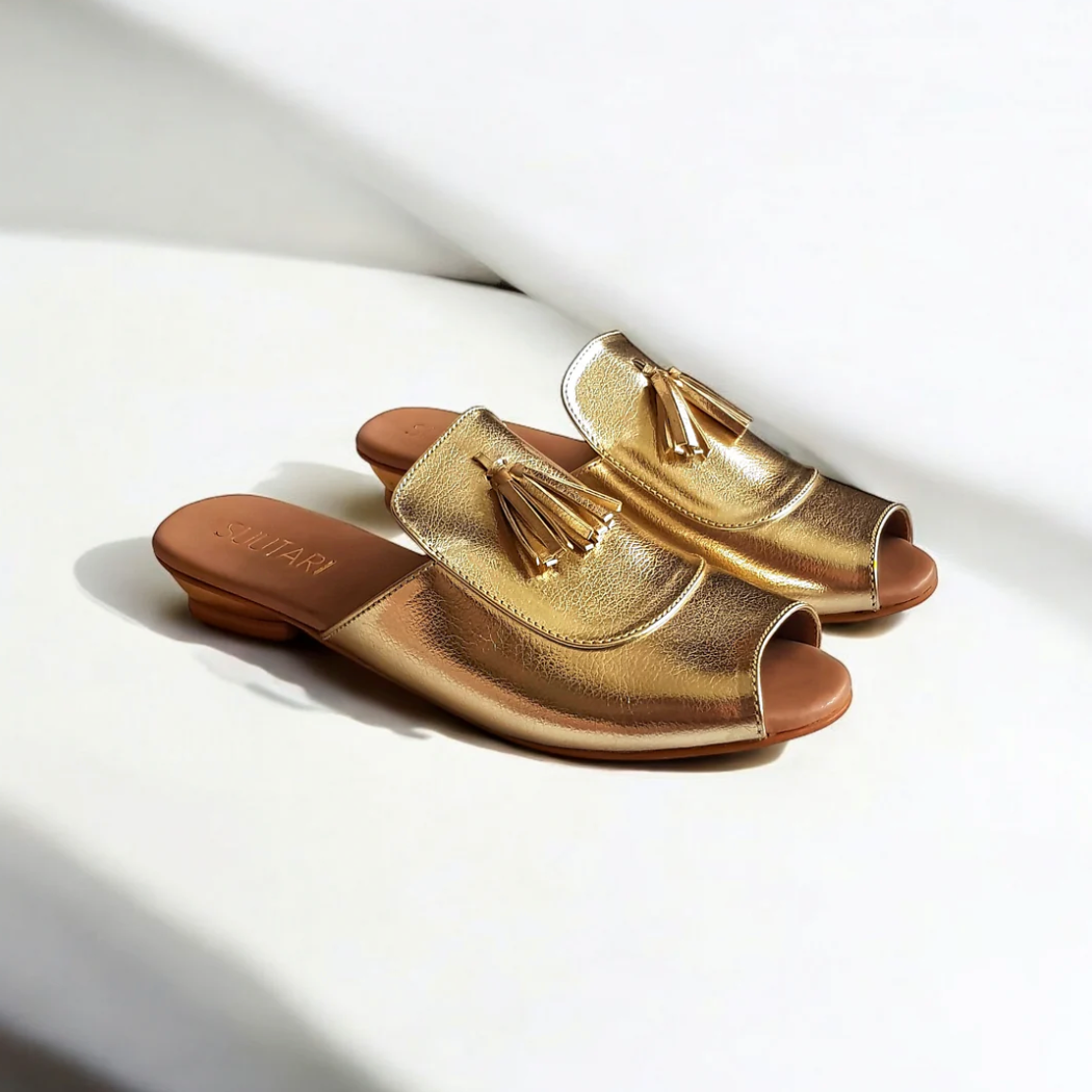 Everly Gold