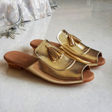 Load image into Gallery viewer, Everly Gold

