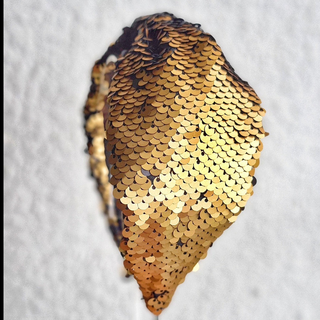 Glam Gold