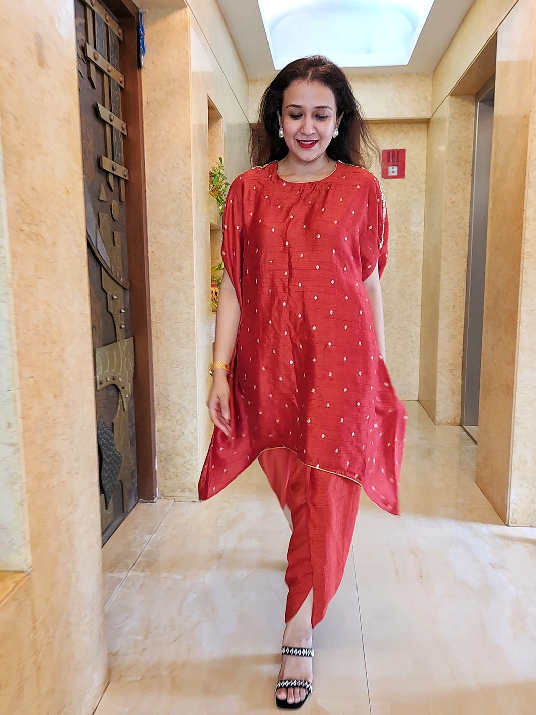Noor Orange