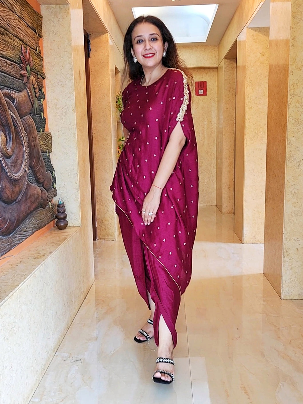 Noor Pink