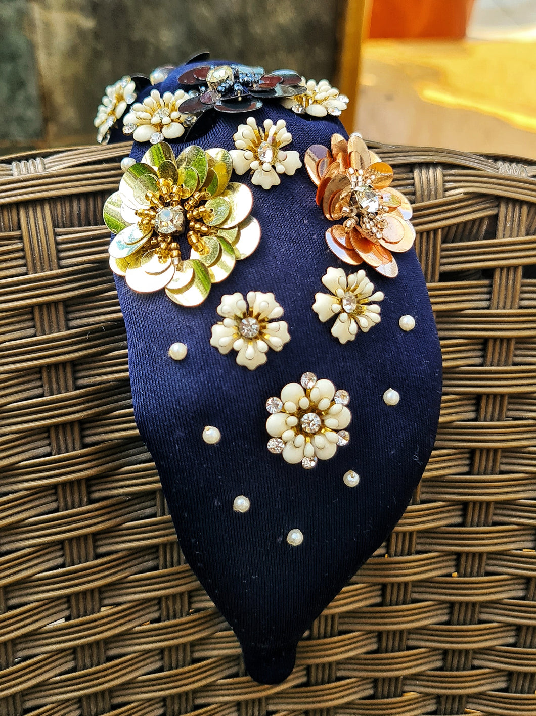 Shaya Blue