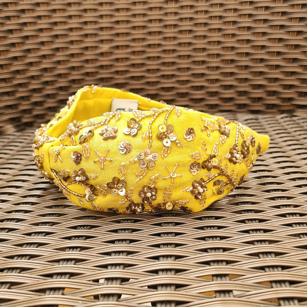 Freya Yellow