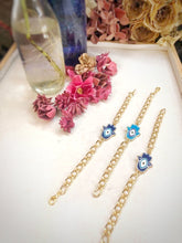 Load image into Gallery viewer, Hamsa bracelet
