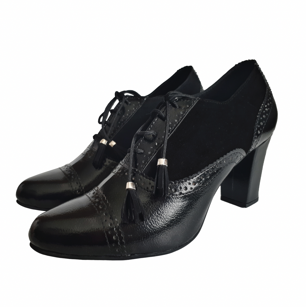 Chelsea black