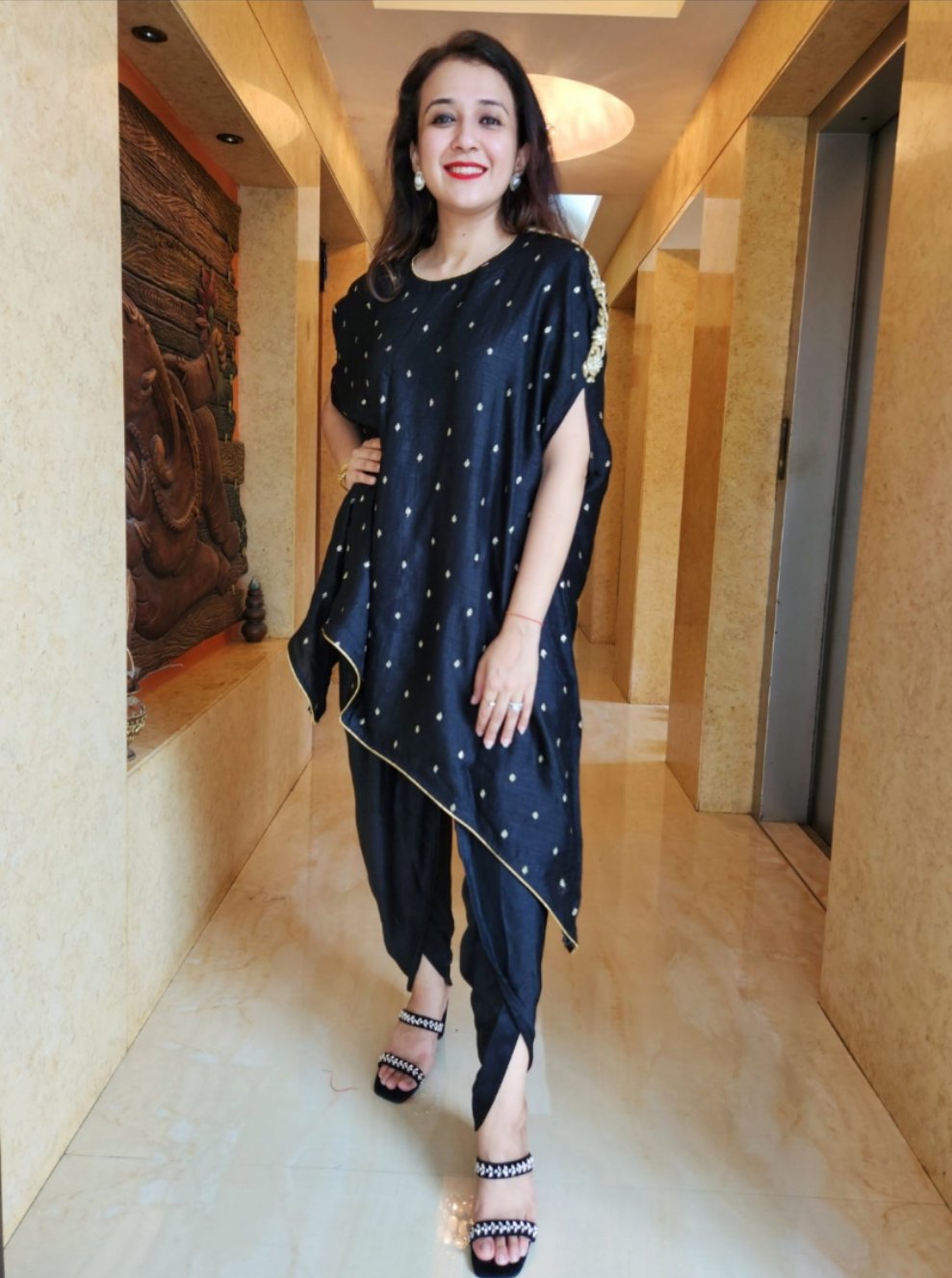 Noor Black